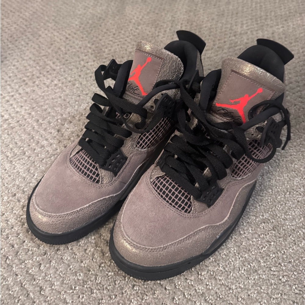 Nike jordan mocha dunks